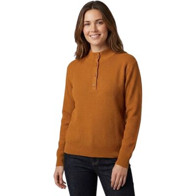 Inny producent Sweter damski Rodier rozpinany bawełniany wełna merino musztardowy-S Inny producent Sweter damski Rodier rozpinany bawełniany wełna merino musztardowy-S