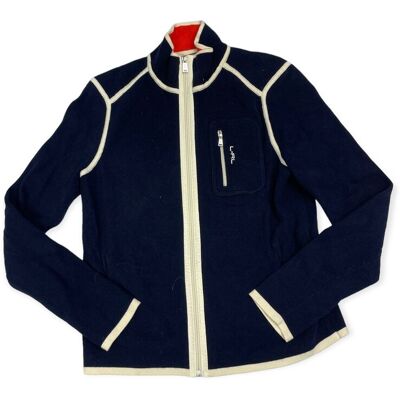 inna (Inny) Sweter damski rozpinany LAUREN RALPH LAUREN L inna (Inny) Sweter damski rozpinany LAUREN RALPH LAUREN L