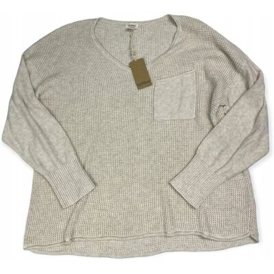 inna (Inny) Sweter damski UPWEST XL inna (Inny) Sweter damski UPWEST XL