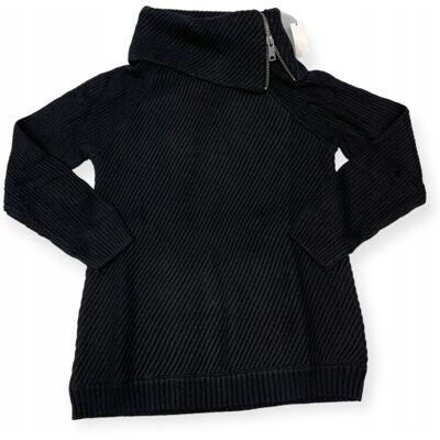 inna (Inny) Sweter golf damski długi rękaw TALBOTS S inna (Inny) Sweter golf damski długi rękaw TALBOTS S