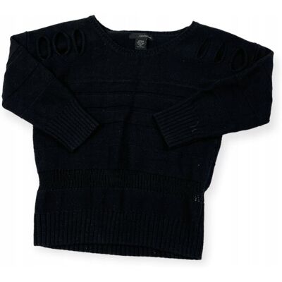Inny producent Sweterek damski długi rękaw CALVIN KLEIN JEANS XS Inny producent Sweterek damski długi rękaw CALVIN KLEIN JEANS XS