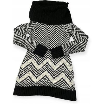 Sweterkowa tunika GUESS XS Sweterkowa tunika GUESS XS