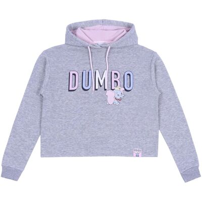 sarcia.eu Szara bluza Dumbo DISNEY XL sarcia.eu Szara bluza Dumbo DISNEY XL