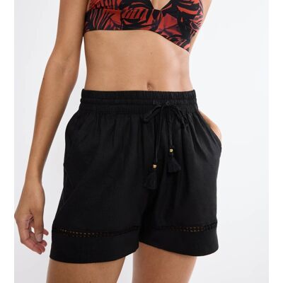 Szorty Damskie Triumph Summer Wear Lniane 44 Szorty Damskie Triumph Summer Wear Lniane 44