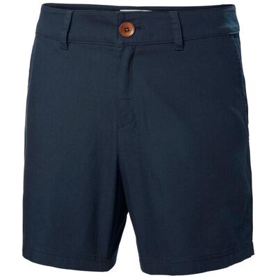 Szorty HELLY HANSEN W Pier Shorts granatowy 30 Szorty HELLY HANSEN W Pier Shorts granatowy 30