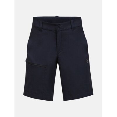 Peak Performance Iconiq Shorts - Czarny - Wodoszczelne - Szorty Peak Performance Iconiq Shorts - Czarny - Wodoszczelne - Szorty