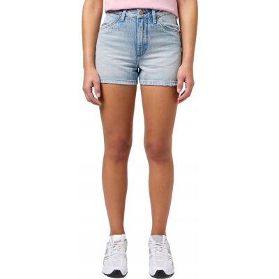 Szorty Wrangler COWBOY SHORT 3 INCH 112351074 Stuntman W 27 Szorty Wrangler COWBOY SHORT 3 INCH 112351074 Stuntman W 27