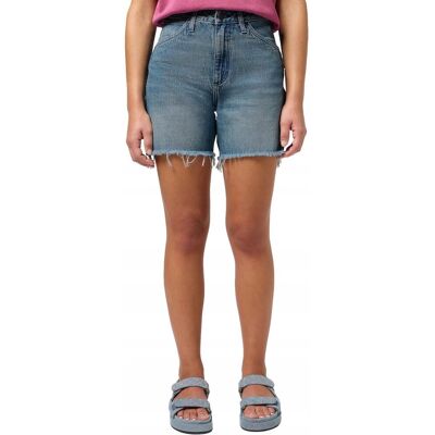 Szorty Wrangler COWBOY SHORT 5 INCH 112351075 Leaving Town W 27 Szorty Wrangler COWBOY SHORT 5 INCH 112351075 Leaving Town W 27