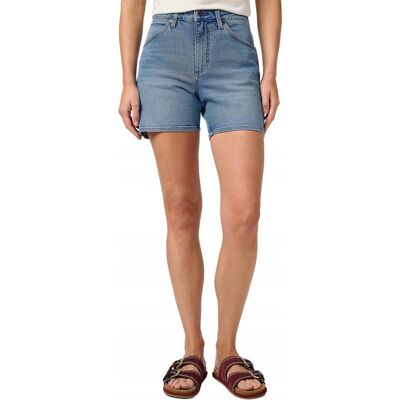 Szorty Wrangler COWBOY SHORT 5 INCH 112362838 Broken In W 26 Szorty Wrangler COWBOY SHORT 5 INCH 112362838 Broken In W 26