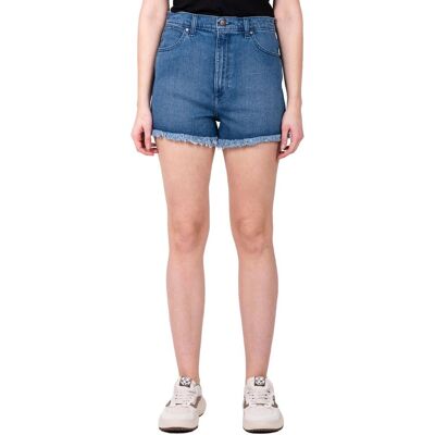 Szorty Wrangler High Rise Festival Short 112328904 W25JHN42M Easy Days W 26 Szorty Wrangler High Rise Festival Short 112328904 W25JHN42M Easy Days W 26