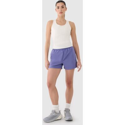 Inny producent T-SHIRT DAMSKI 4F CROP TOP TRENINGOWY SZYBKOSCHNĄCY L F430 SS25 Inny producent T-SHIRT DAMSKI 4F CROP TOP TRENINGOWY SZYBKOSCHNĄCY L F430 SS25