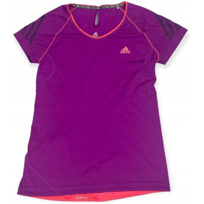 T-shirt damski koszulka krótki rękaw ADIDAS S T-shirt damski koszulka krótki rękaw ADIDAS S