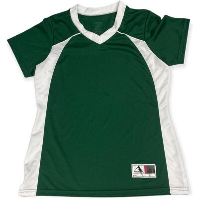 Inny producent T-shirt damski koszulka krótki rękaw AGUSTA M Inny producent T-shirt damski koszulka krótki rękaw AGUSTA M