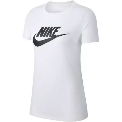 T-shirt damski okrągły dekolt Nike DV6094 100 r. XL T-shirt damski okrągły dekolt Nike DV6094 100 r. XL