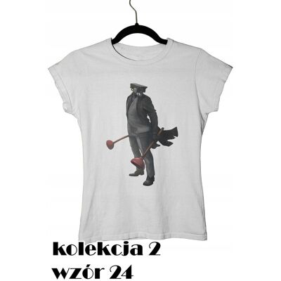 inna (Inny) T-SHIRT KOSZULKA DAMSKA MEM CAMERAMAN CAMERAMEN PLUNGER SKIBIDI TOILET 3XL inna (Inny) T-SHIRT KOSZULKA DAMSKA MEM CAMERAMAN CAMERAMEN PLUNGER SKIBIDI TOILET 3XL