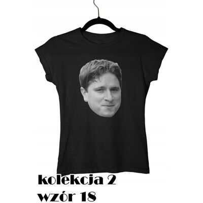 inna (Inny) T-SHIRT KOSZULKA DAMSKA MEM MŁODZIEŻOWE SŁOWO ROKU SIGMA KAPP CZEMÓ 3XL inna (Inny) T-SHIRT KOSZULKA DAMSKA MEM MŁODZIEŻOWE SŁOWO ROKU SIGMA KAPP CZEMÓ 3XL