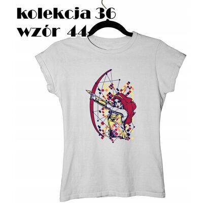inna (Inny) T-SHIRT KOSZULKA DAMSKA STREETWEAR GRECJA HOPLITA GLADIATOR ŁUCZNIK M inna (Inny) T-SHIRT KOSZULKA DAMSKA STREETWEAR GRECJA HOPLITA GLADIATOR ŁUCZNIK M