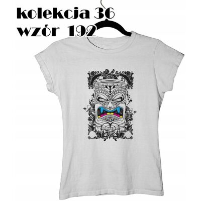 inna (Inny) T-SHIRT KOSZULKA DAMSKA STREETWEAR TOTEM EZOTERYKA XXL inna (Inny) T-SHIRT KOSZULKA DAMSKA STREETWEAR TOTEM EZOTERYKA XXL