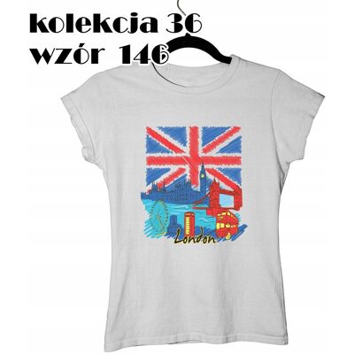 inna (Inny) T-SHIRT KOSZULKA DAMSKA STREETWEAR WIELKA BRYTANIA ANGLIA LONDYN LONDON M inna (Inny) T-SHIRT KOSZULKA DAMSKA STREETWEAR WIELKA BRYTANIA ANGLIA LONDYN LONDON M