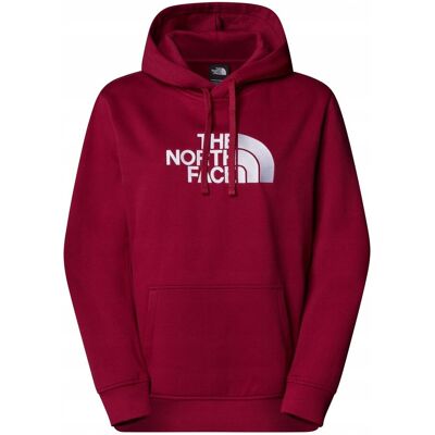 THE NORTH FACE BLUZA DREW PEAK PULLOVER NF0A89EH1IX r XS THE NORTH FACE BLUZA DREW PEAK PULLOVER NF0A89EH1IX r XS