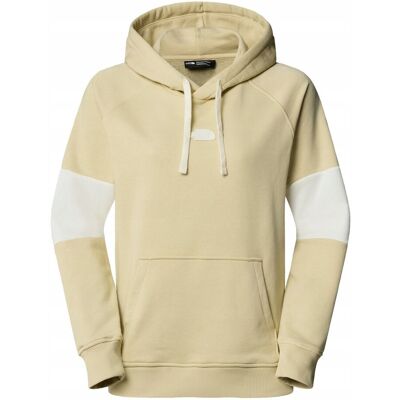 THE NORTH FACE BLUZA TERRY RELAXED NF0A8C2D3X4 r XS THE NORTH FACE BLUZA TERRY RELAXED NF0A8C2D3X4 r XS
