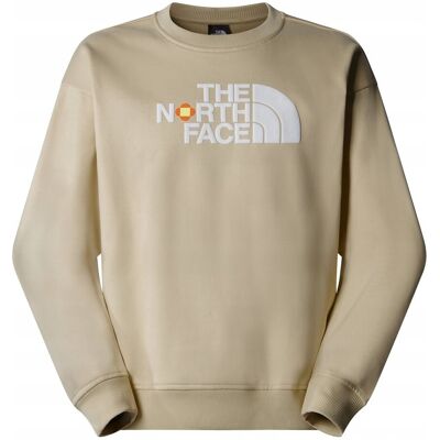 THE NORTH FACE BLUZA TNF X YINKA ILORI NF0A89C83X4 r L THE NORTH FACE BLUZA TNF X YINKA ILORI NF0A89C83X4 r L
