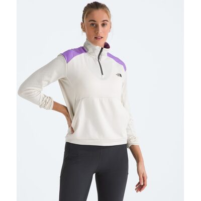 Inny producent THE NORTH FACE BLUZA ZAMEK STÓJKA BEŻOWA FIOLETOWE WSTAWKI S FTA Inny producent THE NORTH FACE BLUZA ZAMEK STÓJKA BEŻOWA FIOLETOWE WSTAWKI S FTA