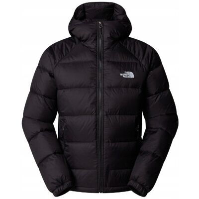 Inny producent The North Face Hydrenalite Down Hoodie Kurtka puchowa - tnf black, rozmiar S Inny producent The North Face Hydrenalite Down Hoodie Kurtka puchowa - tnf black, rozmiar S