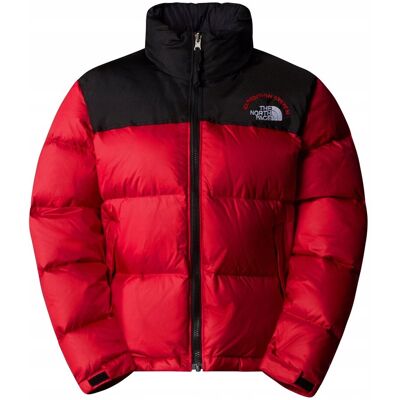 THE NORTH FACE KURTKA 1996 RETRO NUPTSE NF0A3XEO7GO r XL THE NORTH FACE KURTKA 1996 RETRO NUPTSE NF0A3XEO7GO r XL