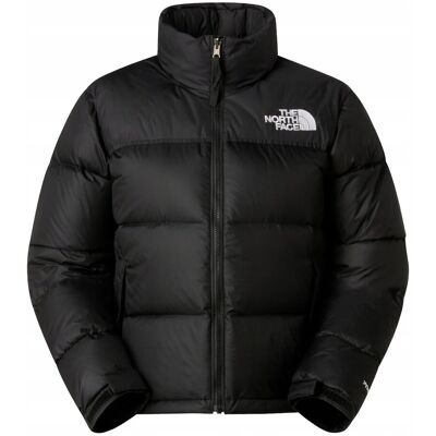 THE NORTH FACE KURTKA 1996 RETRO NUPTSE NF0A3XEOGOF r XL THE NORTH FACE KURTKA 1996 RETRO NUPTSE NF0A3XEOGOF r XL