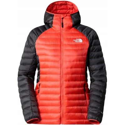 THE NORTH FACE KURTKA BETTAFORCA NF0A7Z83GTH r XS THE NORTH FACE KURTKA BETTAFORCA NF0A7Z83GTH r XS