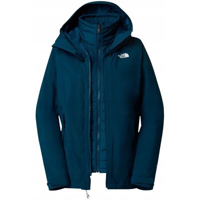 THE NORTH FACE KURTKA CARTO TRICLIMATE NF0A5IWJ1NO r XS THE NORTH FACE KURTKA CARTO TRICLIMATE NF0A5IWJ1NO r XS