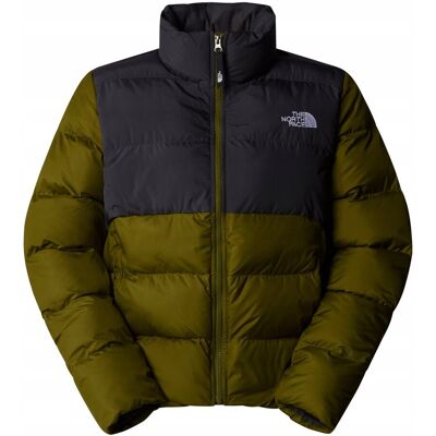 THE NORTH FACE KURTKA SAIKURU NF0A89JDWOG r M THE NORTH FACE KURTKA SAIKURU NF0A89JDWOG r M