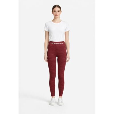 Inny producent THE NORTH FACE LEGGINSY SPORTOWE WYSOKI STAN Z WZOREM KAMUFLAŻ s/m 1FTA Inny producent THE NORTH FACE LEGGINSY SPORTOWE WYSOKI STAN Z WZOREM KAMUFLAŻ s/m 1FTA