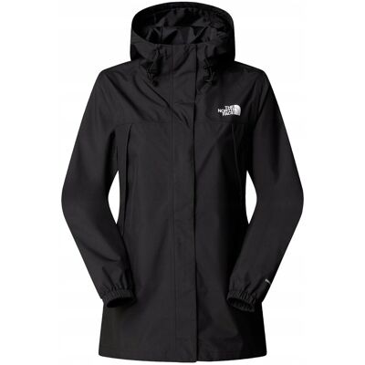 THE NORTH FACE PARKA ANTORA NF0A8BKCJK3 r XS THE NORTH FACE PARKA ANTORA NF0A8BKCJK3 r XS