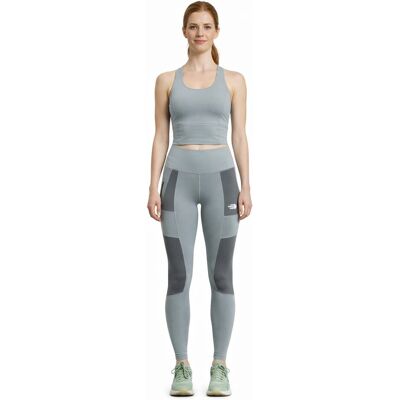 Inny producent THE NORTH FACE TECHNICZNE LEGGINSY WYSOKI STAN GŁADKIE SZARE XS 1I3A Inny producent THE NORTH FACE TECHNICZNE LEGGINSY WYSOKI STAN GŁADKIE SZARE XS 1I3A
