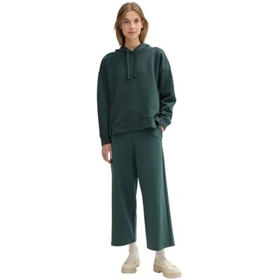 Inny producent TOM TAILOR DENIM BLUZA DAMSKA Z KAPTUREM ZIELONA PROSTA M 5FA Inny producent TOM TAILOR DENIM BLUZA DAMSKA Z KAPTUREM ZIELONA PROSTA M 5FA