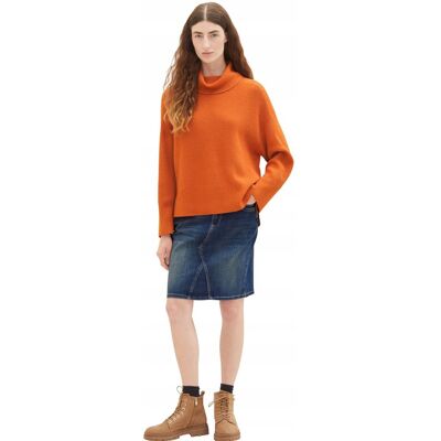 Inny producent TOM TAILOR JEANSOWA SPÓDNICA PRZED KOLANO DAMSKA 38 6FA Inny producent TOM TAILOR JEANSOWA SPÓDNICA PRZED KOLANO DAMSKA 38 6FA