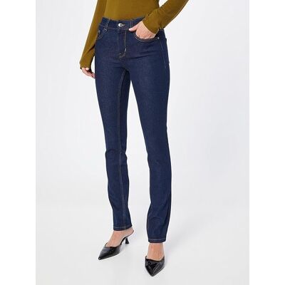 Inny producent TOM TAILOR JEANSY WYSOKI STAN RURKI GRANATOWE BAWEŁNA 29/32 6FA Inny producent TOM TAILOR JEANSY WYSOKI STAN RURKI GRANATOWE BAWEŁNA 29/32 6FA
