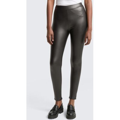 Inny producent TOM TAILOR LEGGINSY DAMSKIE CZARNE IMITACJA SKÓRY S XTA Inny producent TOM TAILOR LEGGINSY DAMSKIE CZARNE IMITACJA SKÓRY S XTA