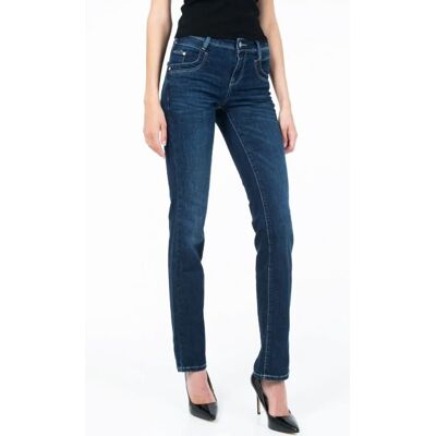 Inny producent TOM TAILOR SPODNIE DAMSKIE JEANSY DŁUGIE RURKI 26 16FA Inny producent TOM TAILOR SPODNIE DAMSKIE JEANSY DŁUGIE RURKI 26 16FA