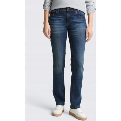 Inny producent TOM TAILOR SPODNIE JEANSOWE DAMSKIE GRANATOWE 29/30 17AA Inny producent TOM TAILOR SPODNIE JEANSOWE DAMSKIE GRANATOWE 29/30 17AA