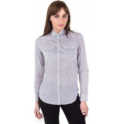 Inny producent TOMMY HILFIGER BIAŁA KOSZULA WZÓR 34 2A6G2_A1* 34 2_6 Inny producent TOMMY HILFIGER BIAŁA KOSZULA WZÓR 34 2A6G2_A1* 34 2_6