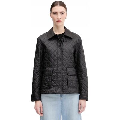 Inny producent TOMMY HILFIGER CZARNA KURTKA PIKOWANA Z GUZIKAMI DO BIODER XXL 2JPA Inny producent TOMMY HILFIGER CZARNA KURTKA PIKOWANA Z GUZIKAMI DO BIODER XXL 2JPA