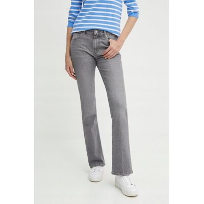 Inny producent TOMMY HILFIGER DAMSKIE SPODNIE JEANSOWE SZARE 32/30 6FA Inny producent TOMMY HILFIGER DAMSKIE SPODNIE JEANSOWE SZARE 32/30 6FA