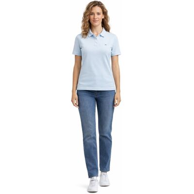 Inny producent TOMMY JEANS NIEBIESKA KOSZULKA POLO Z KRÓTKIM RĘKAWEM I LOGO L 1I3A Inny producent TOMMY JEANS NIEBIESKA KOSZULKA POLO Z KRÓTKIM RĘKAWEM I LOGO L 1I3A