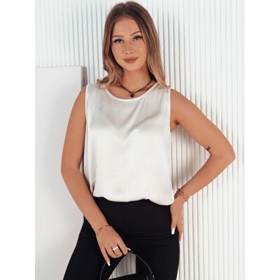 Top damski FOSSAT szary Dstreet RY2340 Top damski FOSSAT szary Dstreet RY2340