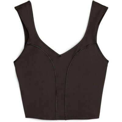 Puma Top Eversculpt Built In 52391801 R M Puma Top Eversculpt Built In 52391801 R M