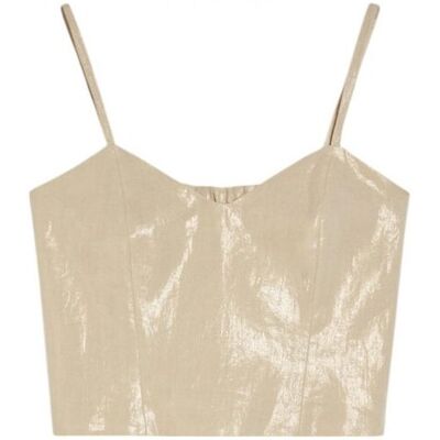 Penny Black Studios Top Donna Pennyblack CALESSE_001 Penny Black Studios Top Donna Pennyblack CALESSE_001
