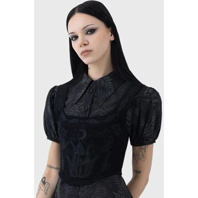 Pozostałe marki top KILLSTAR - PERSEIS -XXL Pozostałe marki top KILLSTAR - PERSEIS -XXL